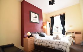 Manu'S Place Shared Apartments